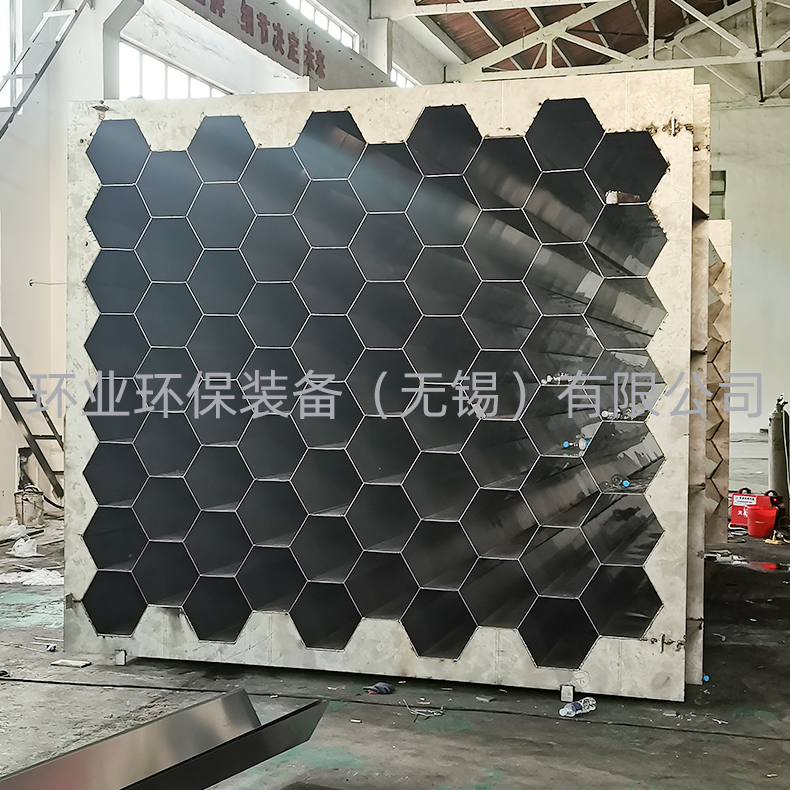 不銹鋼陽(yáng)極管的特點(diǎn)