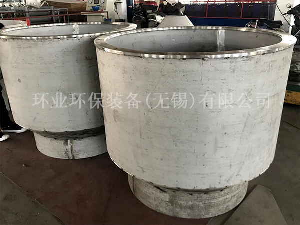 冶煉廠如何正確應用耐熱鋼熔煉坩堝
