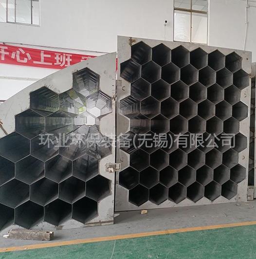 不銹鋼陽(yáng)極管的重要性