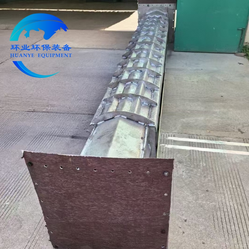 工業(yè)爐膽易變形腐蝕？不銹鋼材質(zhì)如何延長設(shè)備壽命